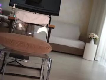 anny54784 on Chaturbate