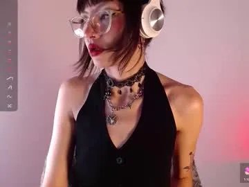 arabella_stone — Goal: Creammy cum machine-- best patterns- 42-66-88 #bigass #fuckmachine #goth #feet #smalltits - Next Goal: Soft ass red --best