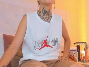 b3k_afrodict — GOAL: saliva tits [43 tokens remaining] Today I want to commit a prank and I want it to be with you   #deepthroat #femboy #lovense #squirt #tomboy