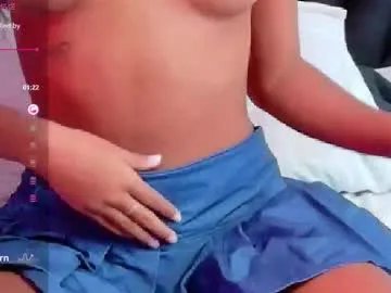 blacksweetiee on Chaturbate