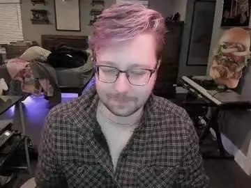 booker_baxton — Freechat on Chaturbate