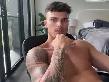 brooklyntay — AUSSIE BOY! CUM SAY HELLO HEHE #new #aussie #young #tattoo