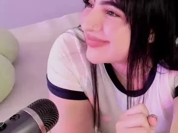 camila_matinez_ on Chaturbate