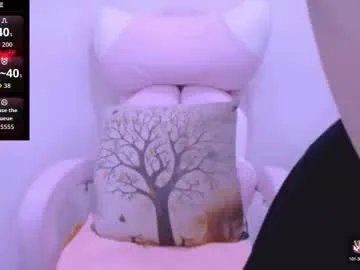 cherriana on Chaturbate