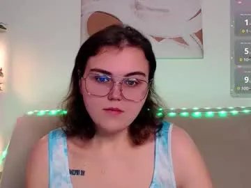curvy_janie — GOAL: suck finger [39 tokens remaining] Welcome to my cozy corner ... Stay, I prepared something sweet  #bbw #chubby #lovense #teen #curvy
