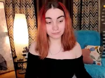 cute_chus — Goal: Suck finger with eyes contact #teen #18 #german #shy #nonude - Next Goal: Doggy tease