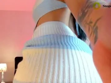 dariana__mendozaa on Chaturbate