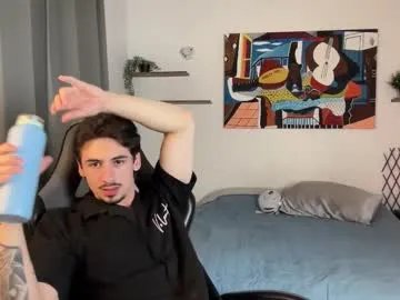 david_muller_ — Push-up training (30 push-up goal) [100 tokens left]