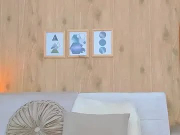 demyrose on Chaturbate