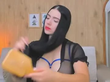 demyrose on Chaturbate