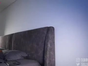 dominic_sullivan1 — Enjoy my show and let's get hot together #18 #muscle #latino #bigass #lovense