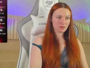flamystar — Goal: BIKINI every 99 tks-urskirt   [ 550 tokens left ] // #smalltits #skinny #redhead #pvt #lovense