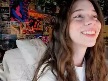 flirtykitty_ on Chaturbate