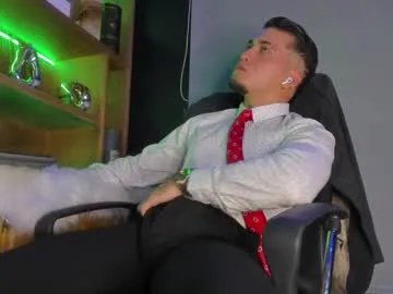 gael_williams4 on Chaturbate