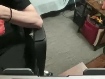 ghostboygbc — pvt is open! streaming with @incognitoqueen  Current Goal: boxers 10 minutes #skinny #pvtshows #shy #goth #couple