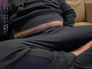 hansomeman2015 — Let's Have some Fun #canadian #chubby #cumshow #lovense