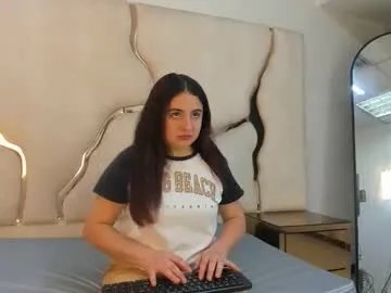 isabeldelacroix — GOAL: Sexy Dance [270 tokens remaining] Welcome to my room! #shygirl  #sexybody #cute #lovense #new #latina