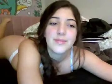 italiankittyx on Chaturbate