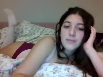 italiankittyx on Chaturbate