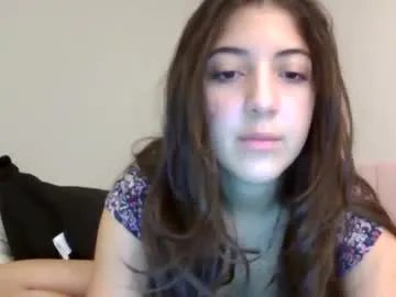 italiankittyx on Chaturbate