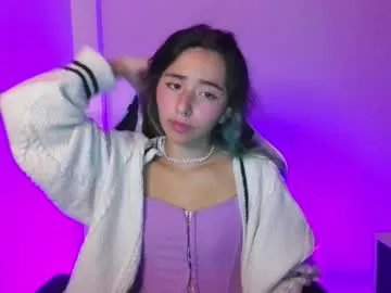 ivystone_ — GOAL: oil body [350 tokens remaining] Welcome to my room! #new #18 #smalltits #pvt #latina