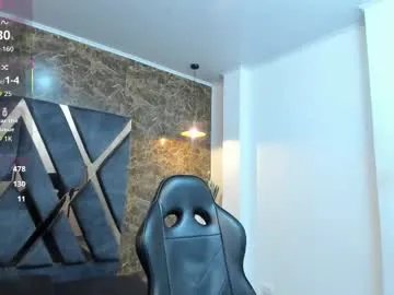 jacob_benelli on Chaturbate