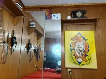 jessxjames on Chaturbate