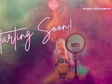 jinxy_loves — #Squirt goals!  VDAY Raffle - 214 tks  Private sessions open til 1am CT (spying disabled for privacy)  #lovense ON (5tks+)   44, 100, 200, 300, 400, 500, 1111 = FAVS  #Blonde #C2c #pvt