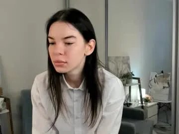 joanniecaughlin on Chaturbate