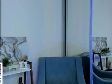 joanniecaughlin on Chaturbate