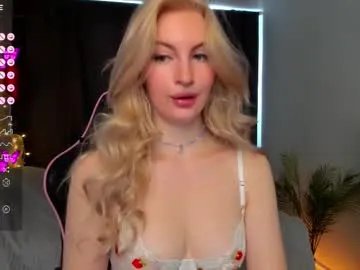 kimmy1_powell on Chaturbate