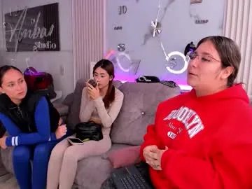 lanna_as — GOAL: flas ass 2000 [984 tokens remaining] Welcome to my room! #bigboobs #daddy #strapon #pvt #sissy