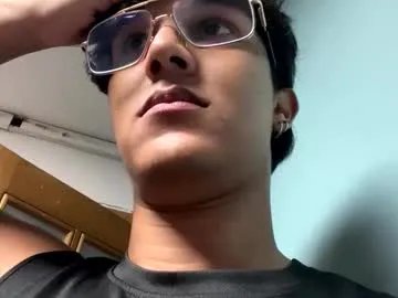 leo_savage_ on Chaturbate