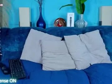 leo_savage_ on Chaturbate