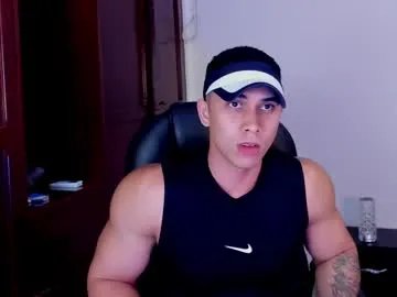liiam_jesus on Chaturbate