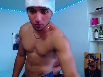 liiam_jesus on Chaturbate