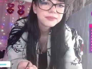 lilygracexoxo — GOAL: naked for 5 mins [153 tokens left]  #braces #cute #anal #young #18