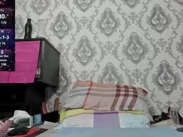 little_letti on Chaturbate