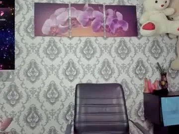 little_letti on Chaturbate