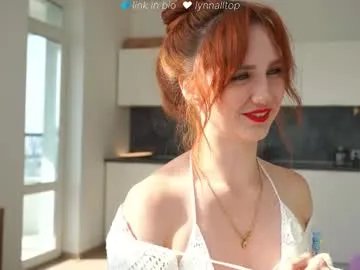 lynnalltop on Chaturbate