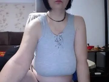 mary_x on Chaturbate