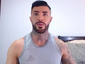 maximus_golden — thanks for join me, lest play ,meet and more ;) - Goal is : milky sweet milk #cum #bigcock #muscle #latino #lovense
