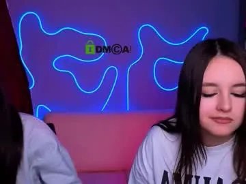 mikameovv on Chaturbate