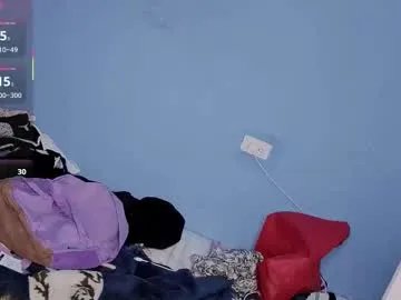 misspink152015 — #anal #muscle #lovense #bigclit #bigass [548 tokens remaining]