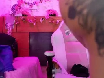 mssburbuja on Chaturbate