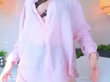 nancycaseys on Chaturbate