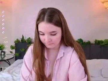 nancycaseys on Chaturbate