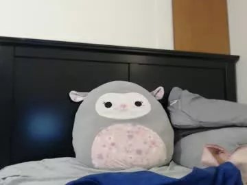 nawtymimi on Chaturbate