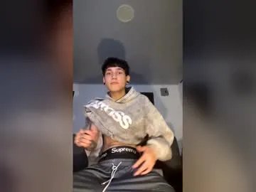 nifiare7 — Come with me #skinny #bigcock #18 #C2C #cum #goth -- Current Goal: Suck my fingers at 25 tokens -- Next Goal: Slap my ass x5