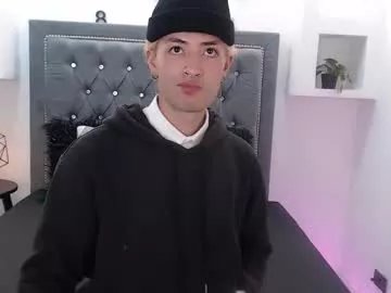 ozorio_dany on Chaturbate